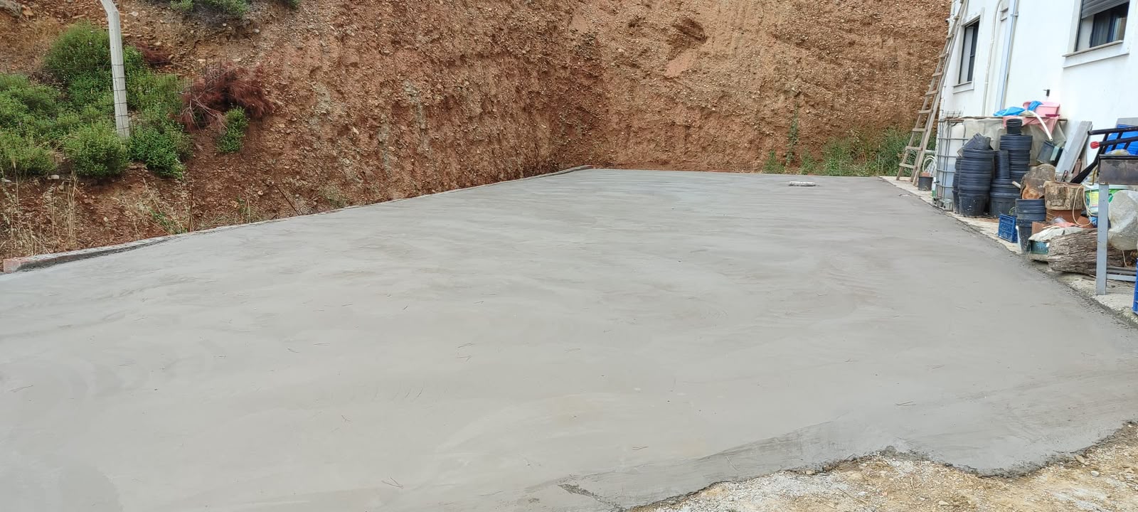 ÇAMDİBİ 2 PROJESİ